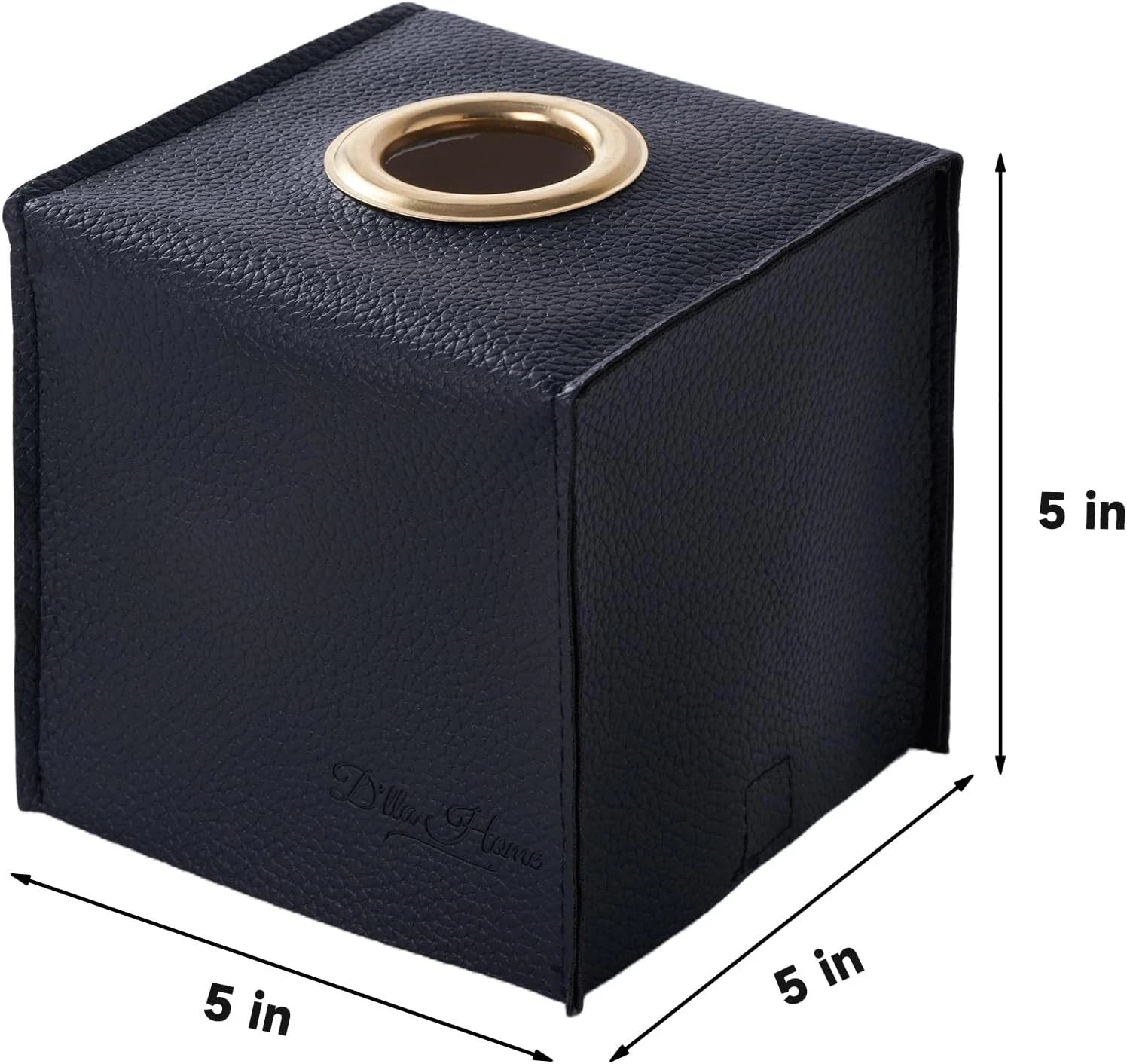 Household bathroom or office tissue square tissue box | eBay