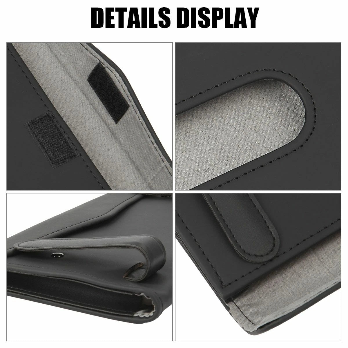 Car Tissue Box Cover Towel Sun Visor Paper Napkin Case Holder Organizer Storage | eBay