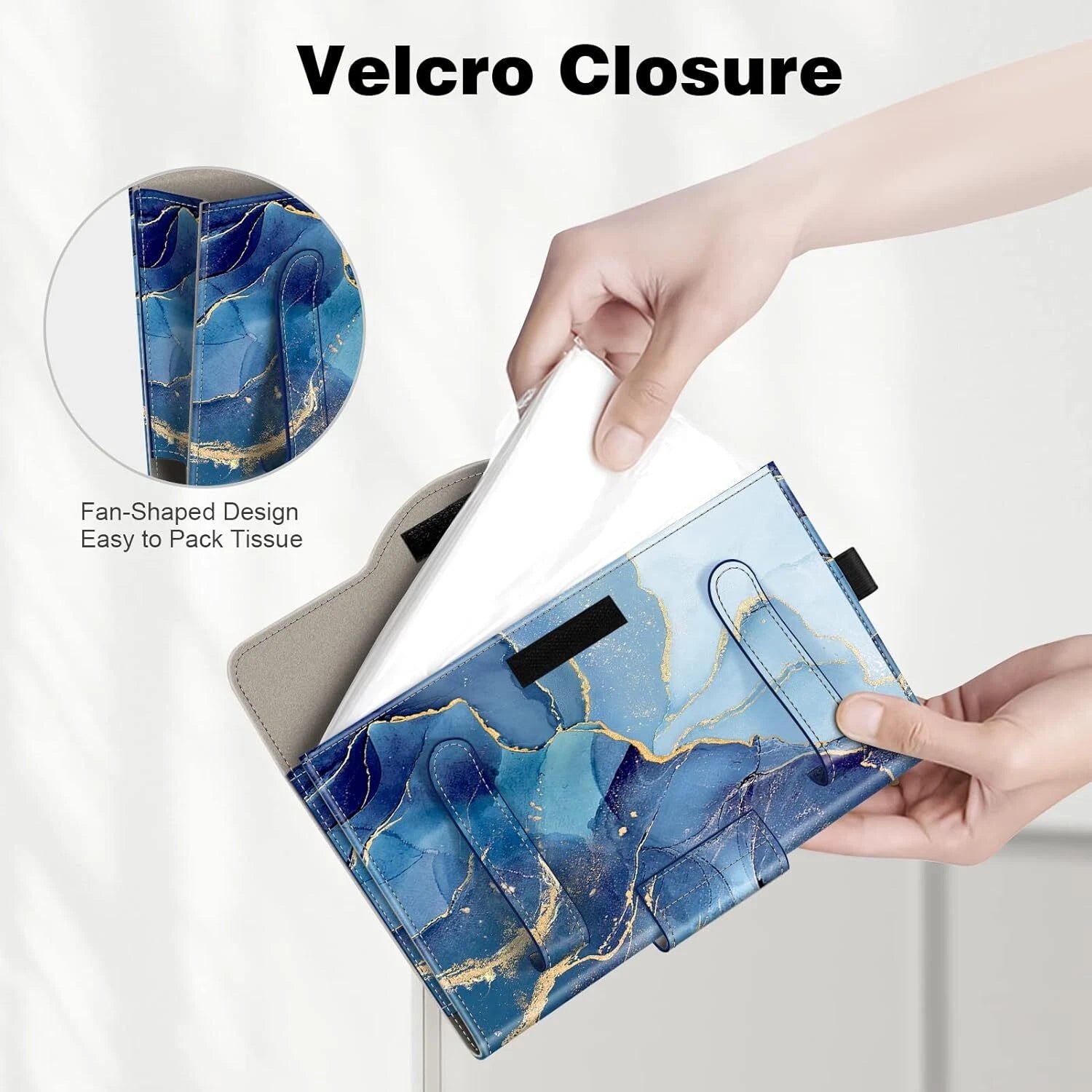 Car Visor Tissue Holder, Sun Visor Napkin Holder, Mask Holder for Car Truck SUV | eBay