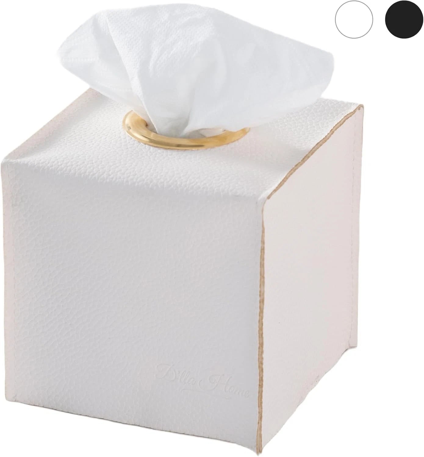 Household bathroom or office tissue square tissue box | eBay