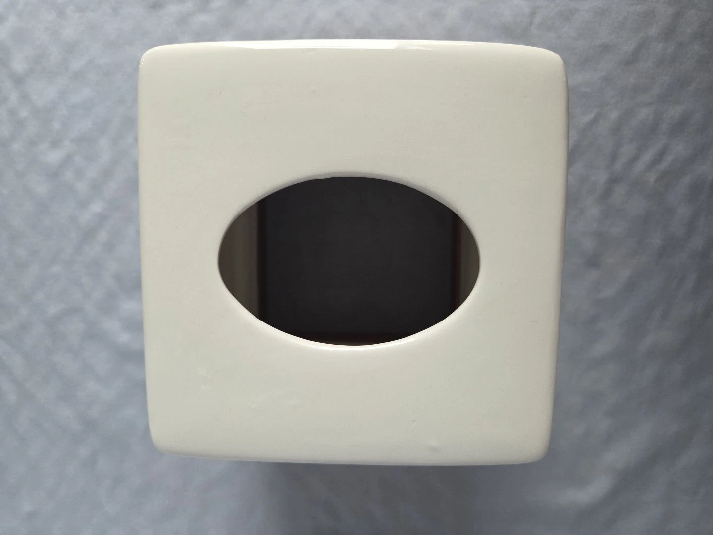 Cable Beach Tissue Box Cover by Nautica | eBay