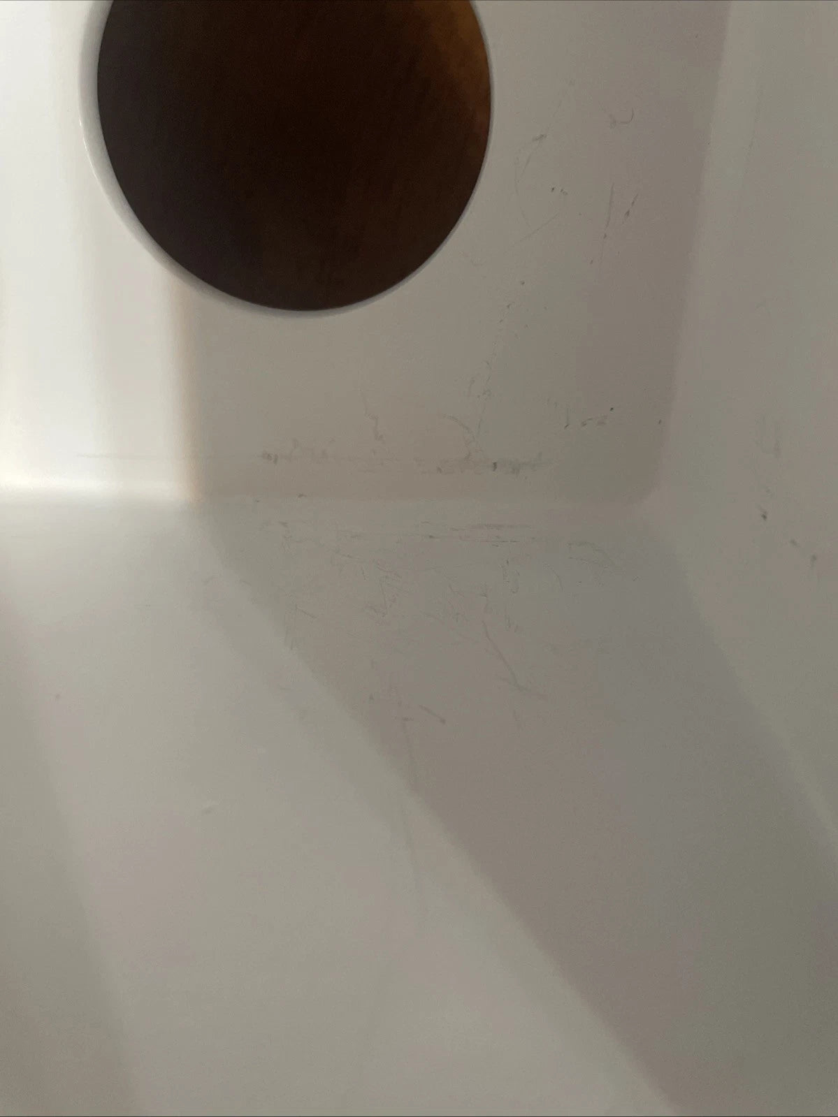 Paradigm Trends Embossed Porcelain Woven Raffia Pattern Tissue Box Cover | eBay