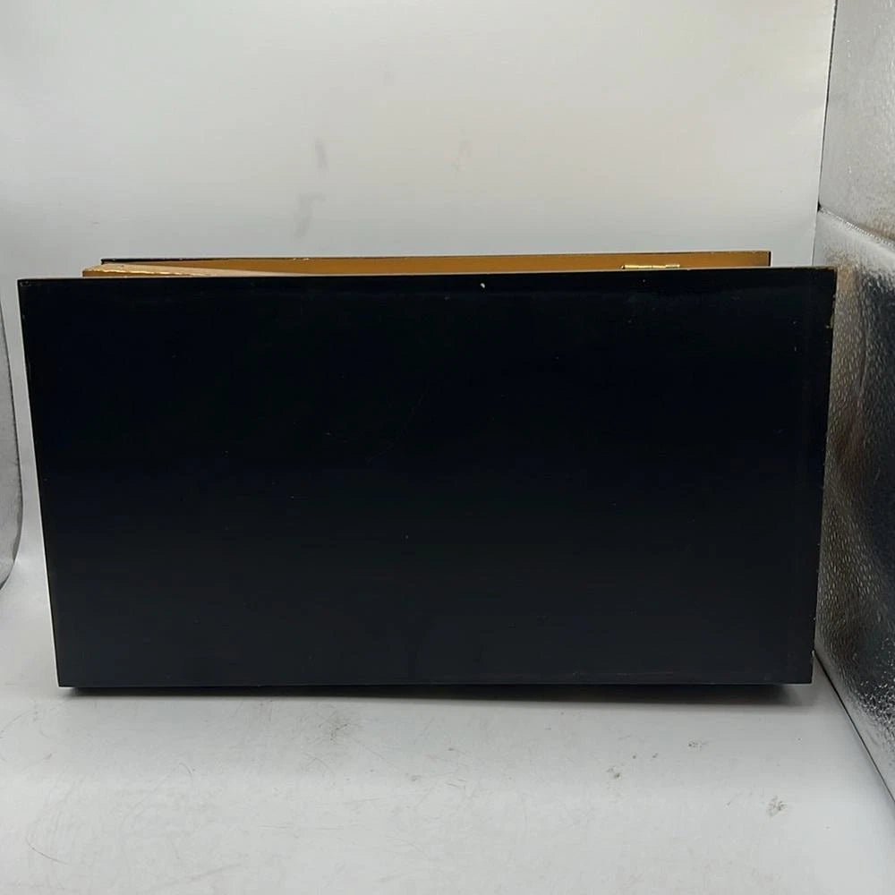 Wooden Book Tissue Box Napkin Holder Dispenser Cover Case Home Decor | eBay