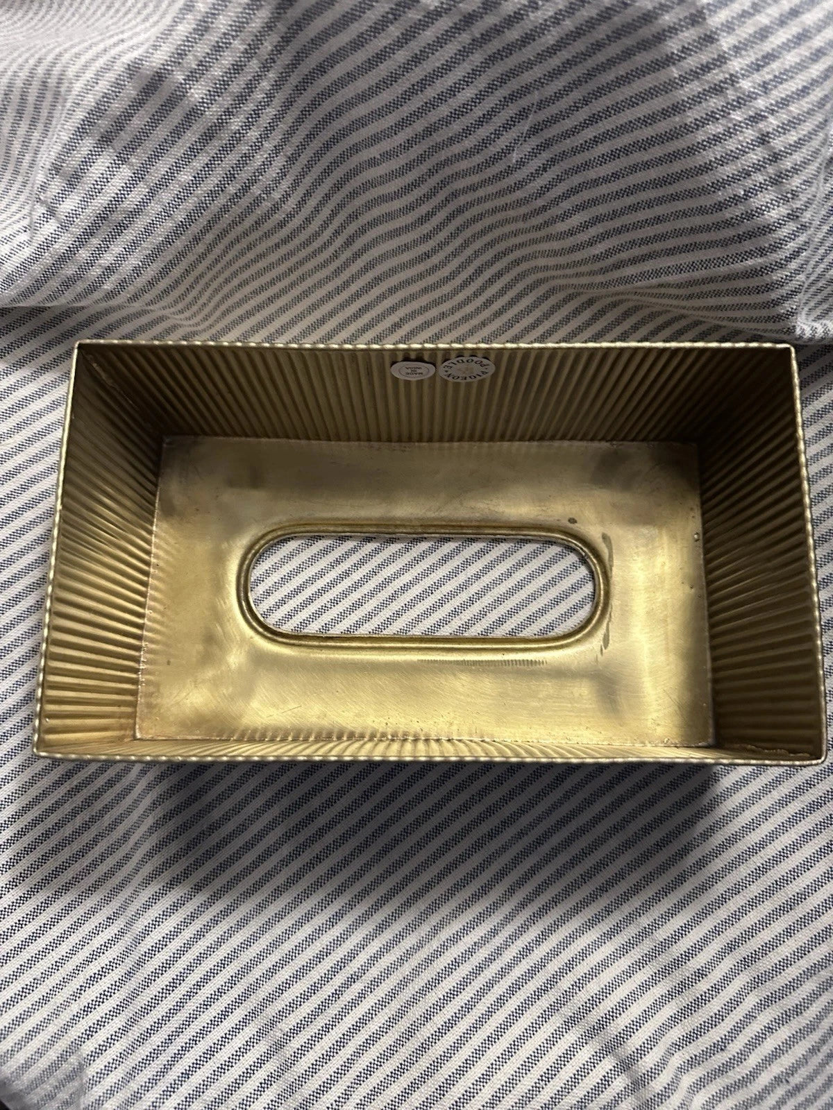 Pigeon & Poddle Redon Tissue Box | eBay