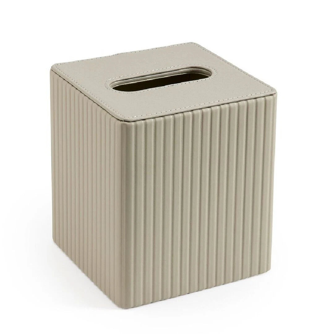 Mornington Tissue Box - Pewter | Bnb Supplies | eBay