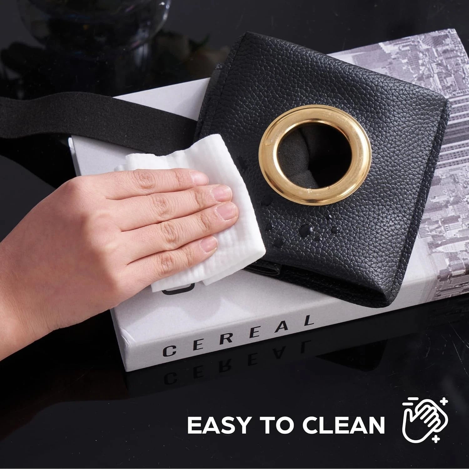 Household bathroom or office tissue square tissue box | eBay