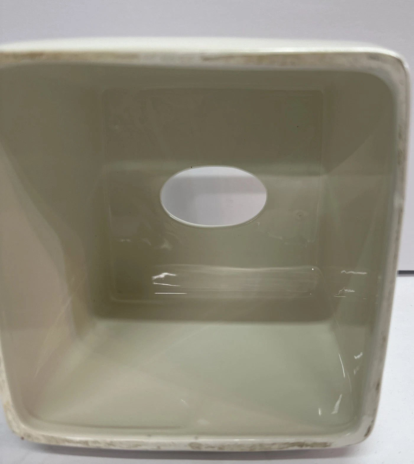 Tissue Box Cover DKNY F4 | eBay