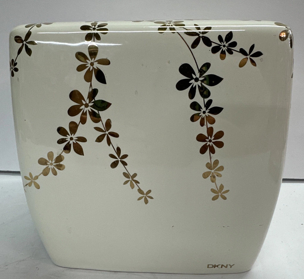 Tissue Box Cover DKNY F4 | eBay