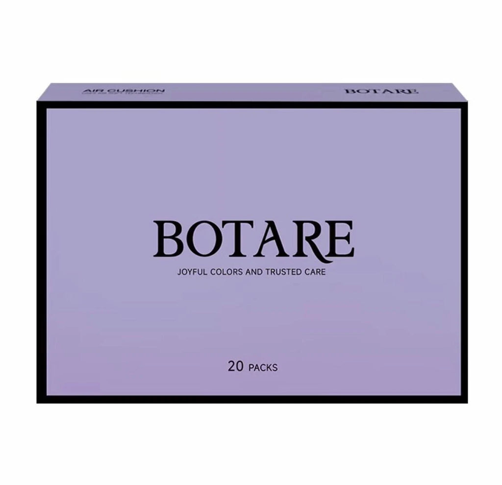 20 packs ] Botare, 4-layer Air Cushion Tissue, 400 sheets, 140*175MM, 1X 20pack | eBay
