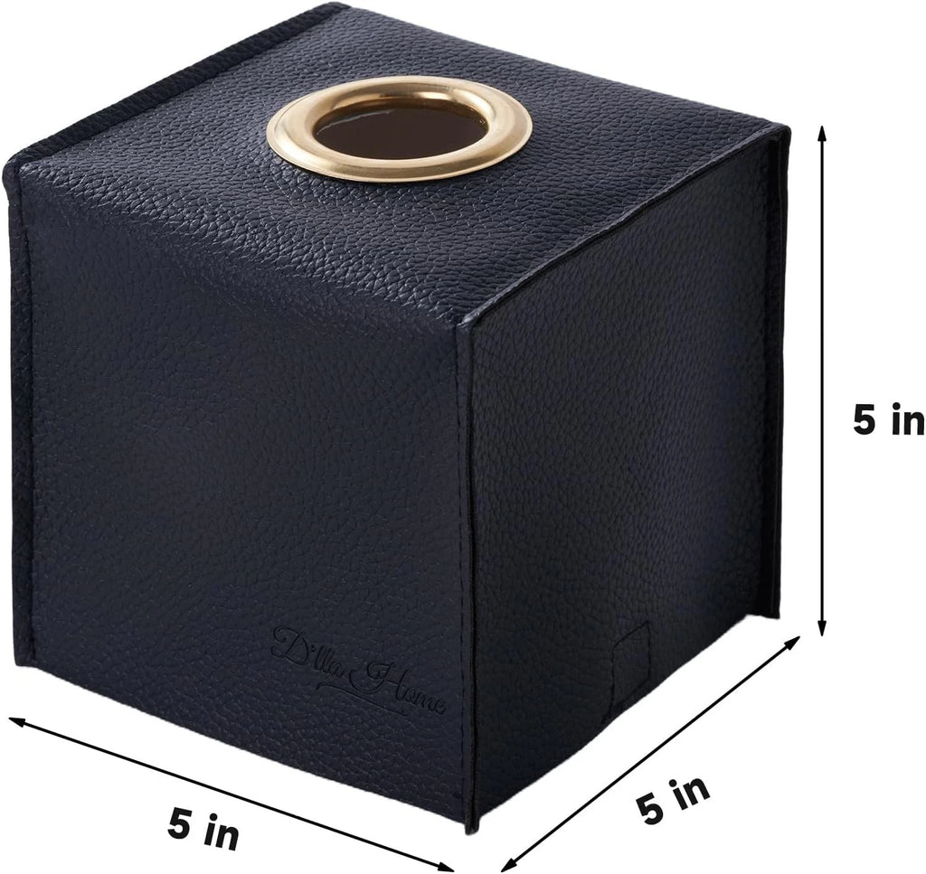 Household bathroom or office tissue square tissue box | eBay