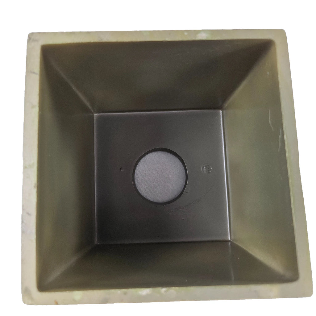 Floral Embossed Wood Tissue Box Cover | eBay