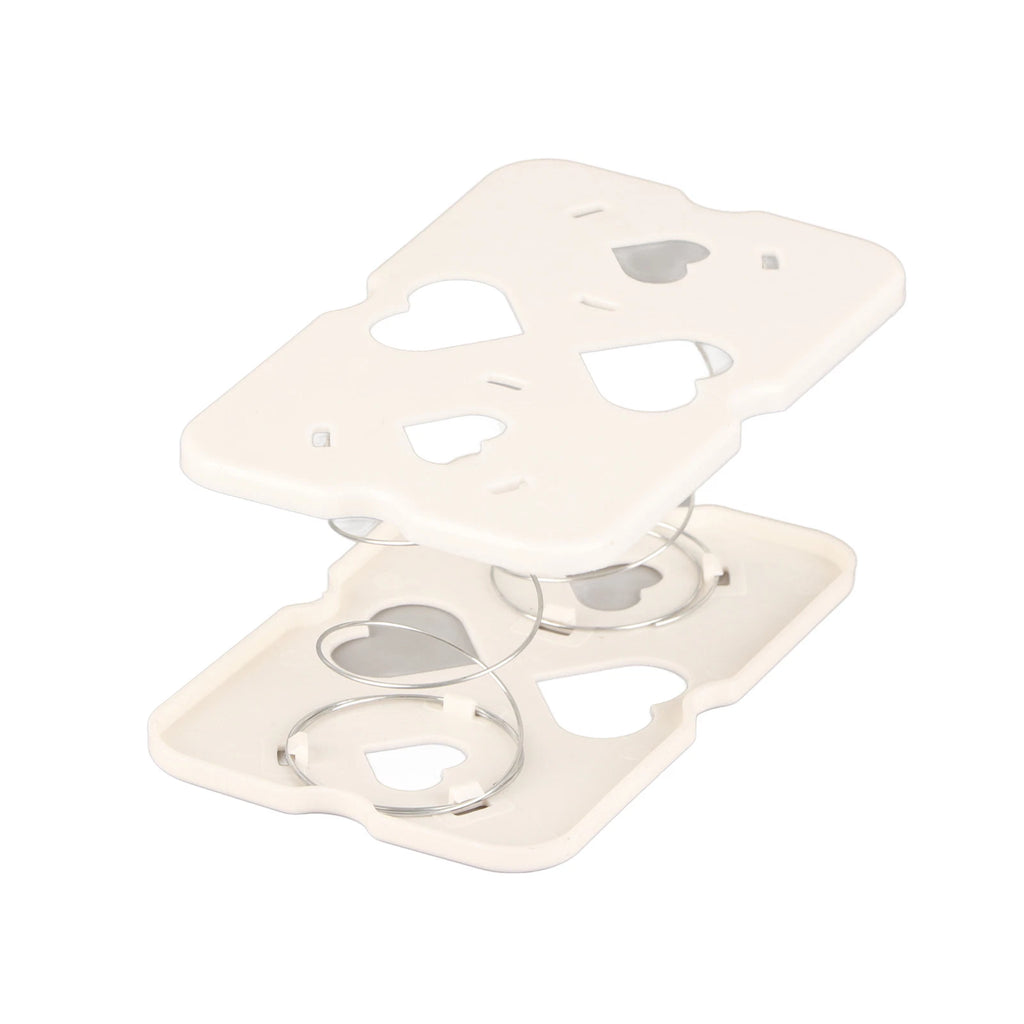 Spring Loaded Tissue Box Holder For Living Room QH1 | eBay