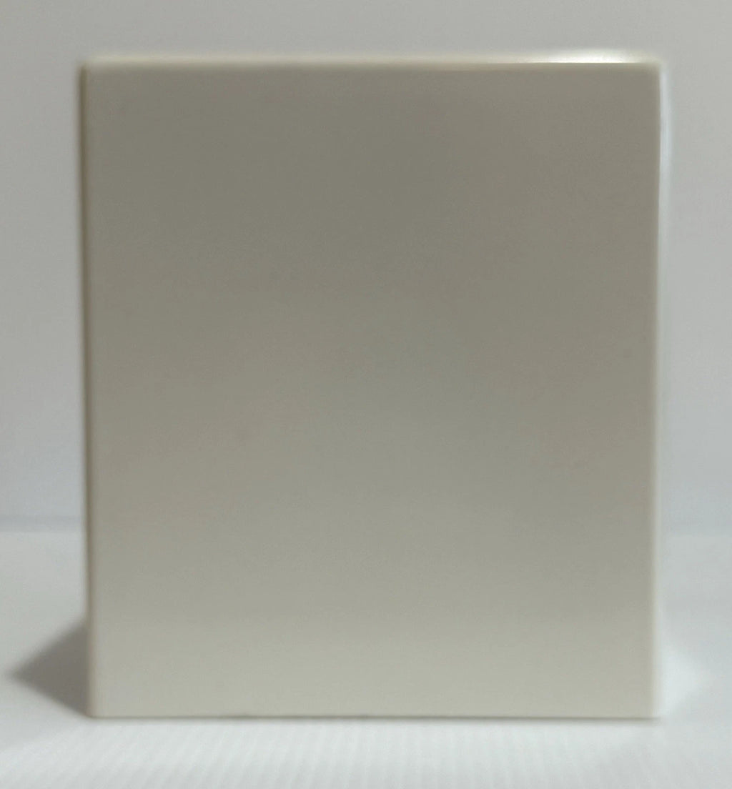 VTG Square Tissue Box Cover FROG MUSHROOM HEARTS Hard Plastic Retro Bathroom | eBay