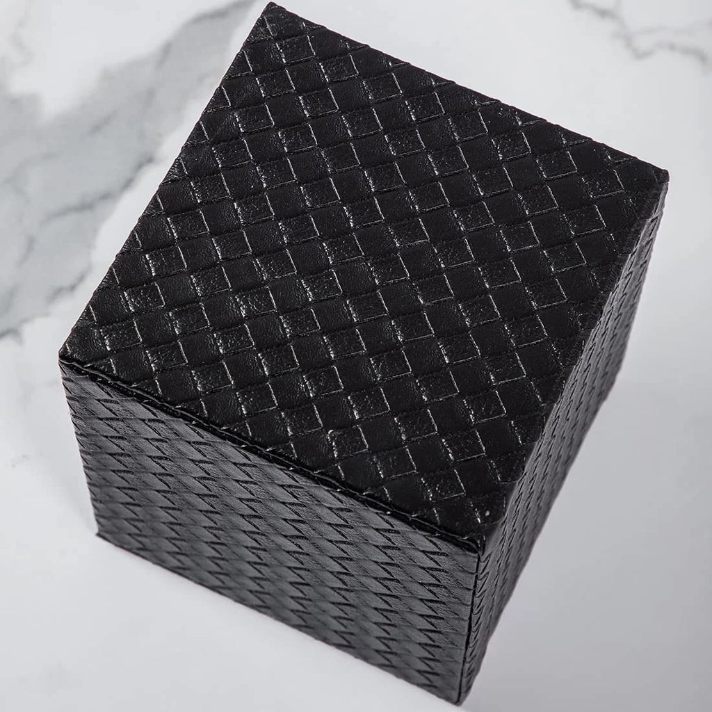 Black Tissue Box Cover,Tissue Box Cover Square,Black Tissue Box Holders,Tissue | eBay