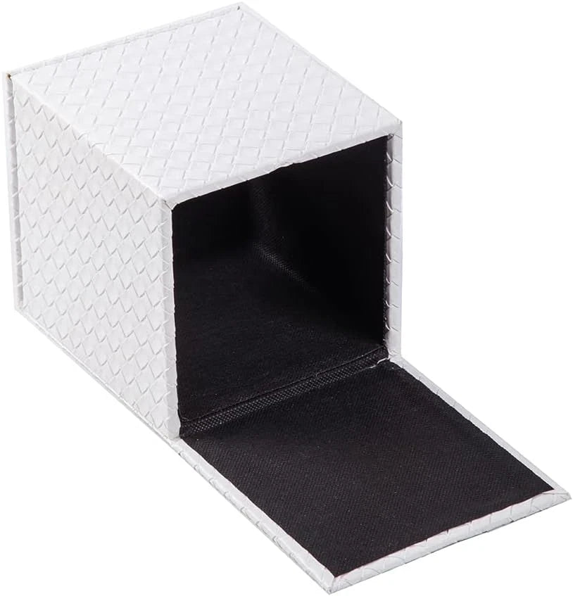 Tissue Box Cover Square,White Tissue Holder for Bathroom Accessories,Bathroom | eBay
