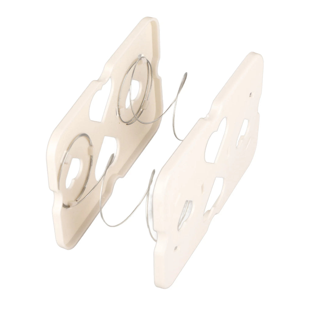 Spring Loaded Tissue Box Holder For Living Room QH1 | eBay