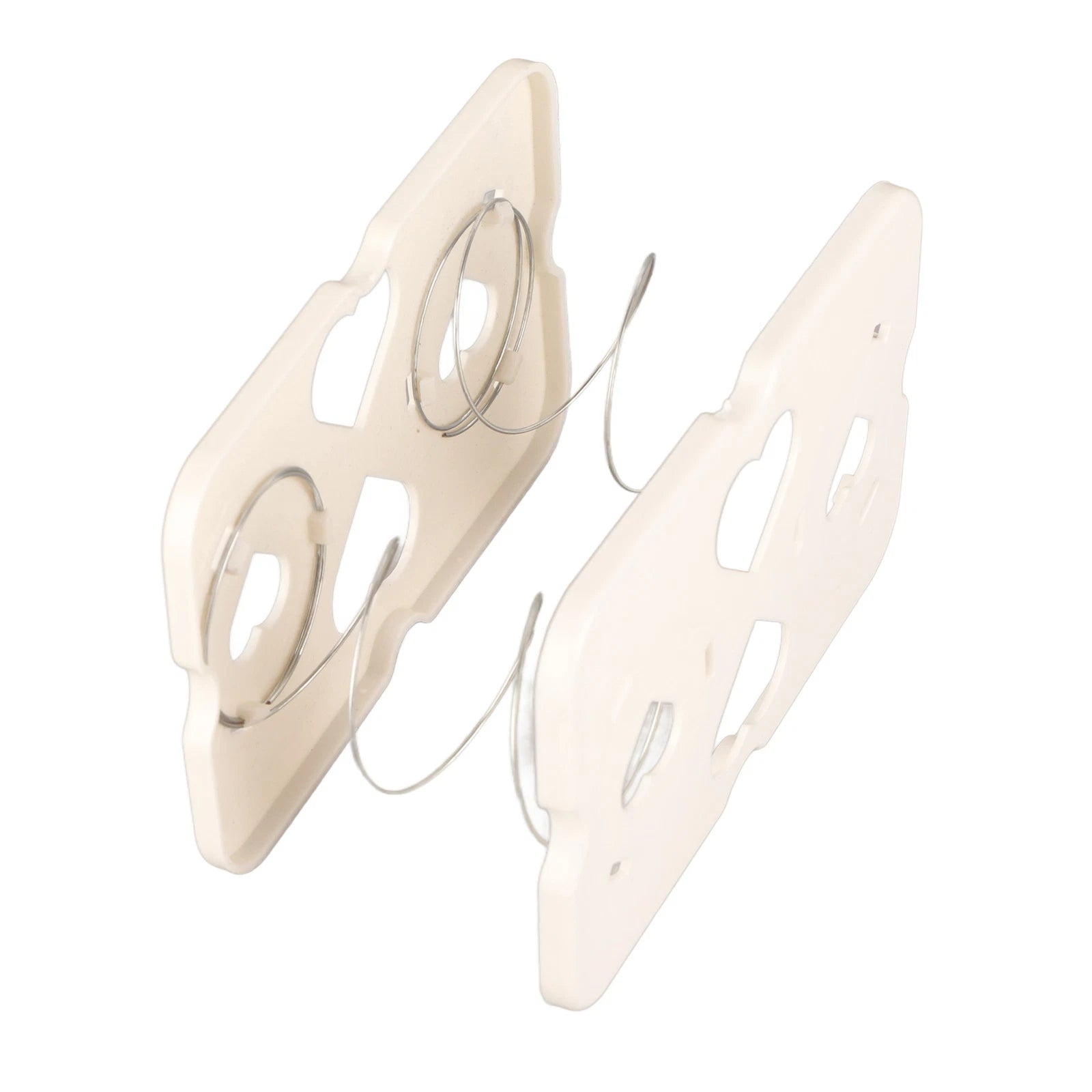 Spring Loaded Tissue Box Holder For Living Room QH1 | eBay