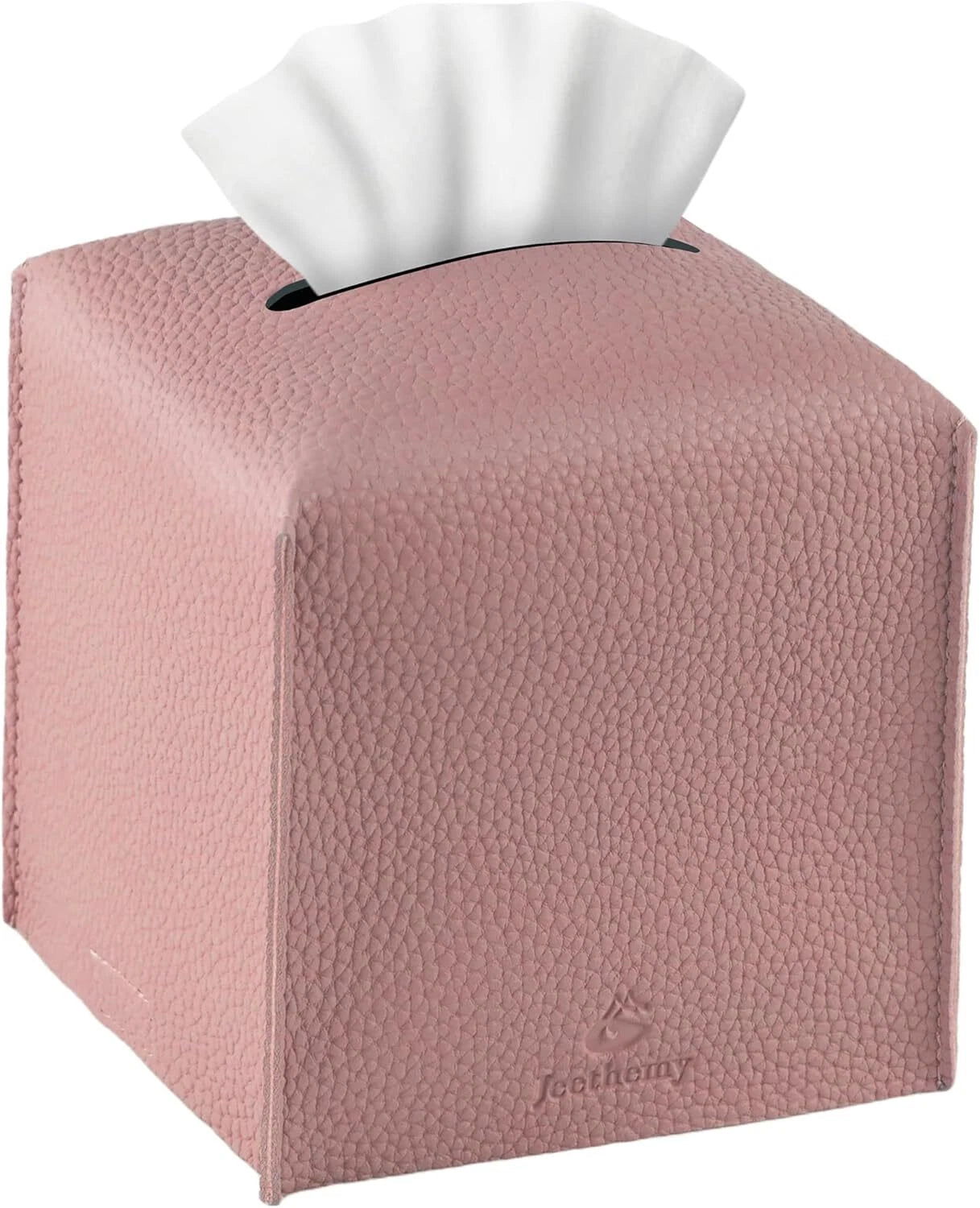 PU Leather Tissue Box Covers – Modern Square Holders for Home, Office & Bathroom | eBay