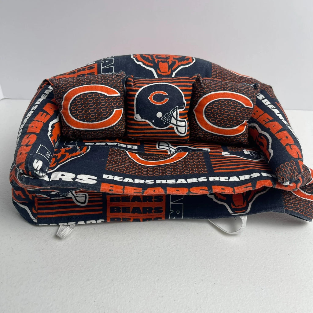 Chicago Bears Tissue Box Holder | eBay