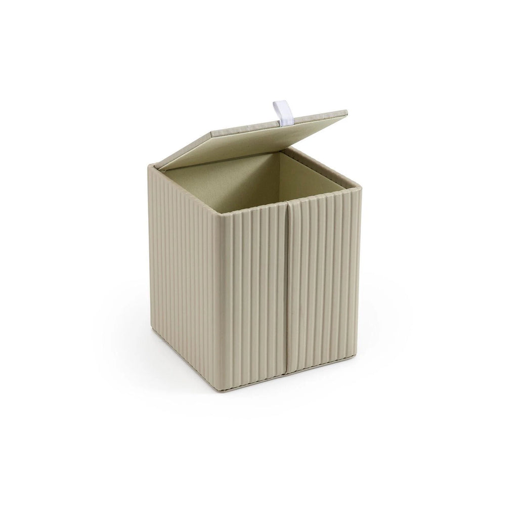 Mornington Tissue Box - Pewter | Bnb Supplies | eBay