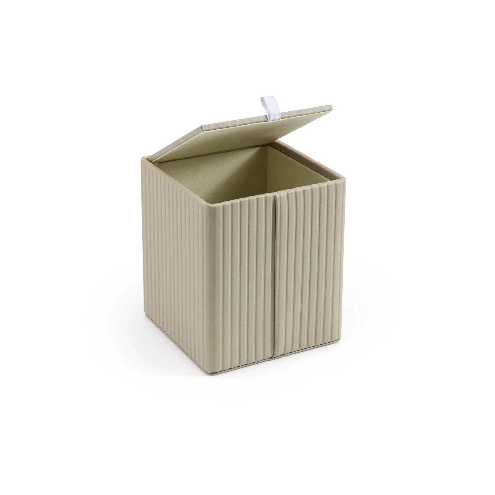 Mornington Tissue Box - Pewter | Bnb Supplies | eBay