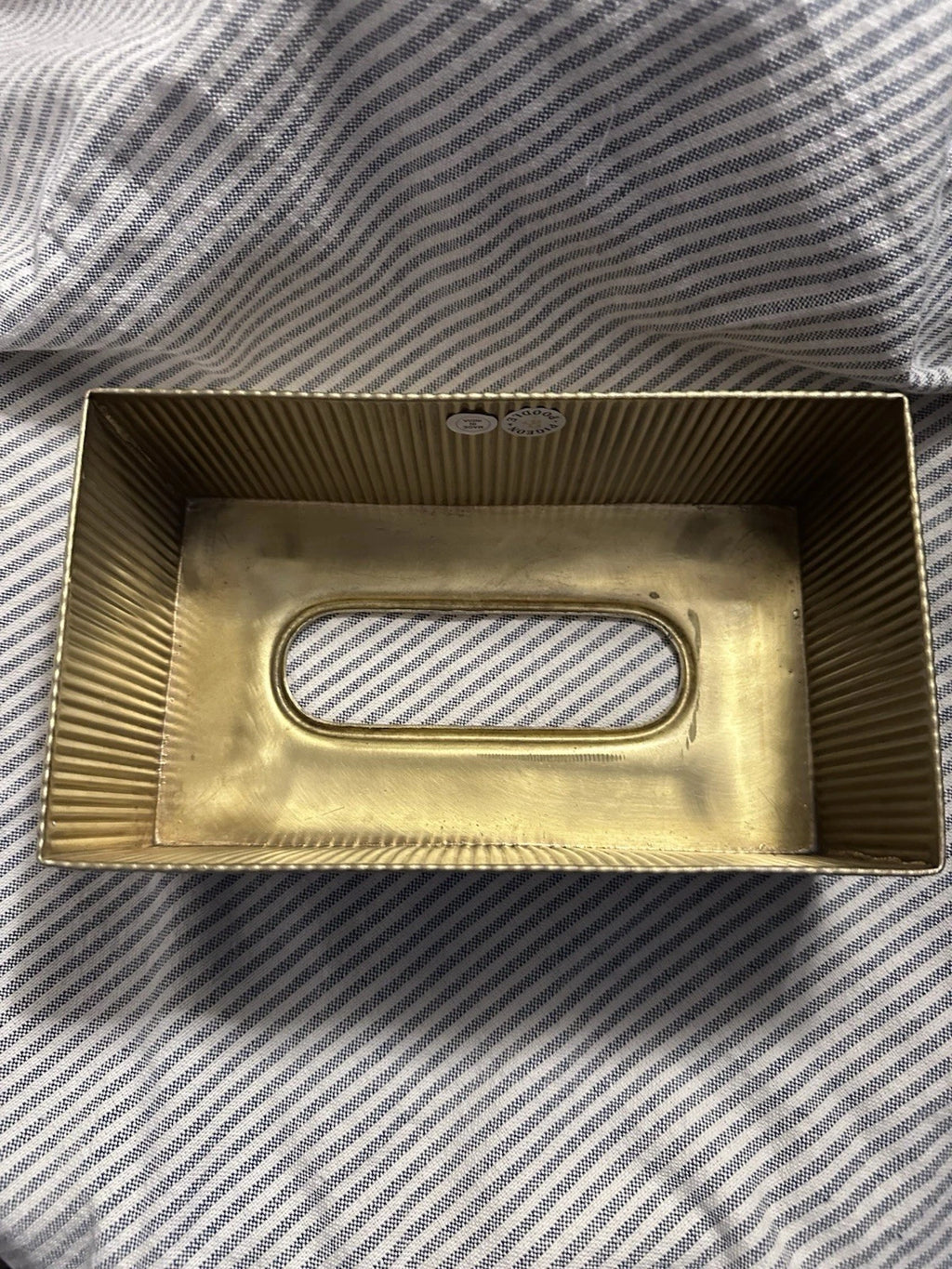 Pigeon & Poddle Redon Tissue Box | eBay