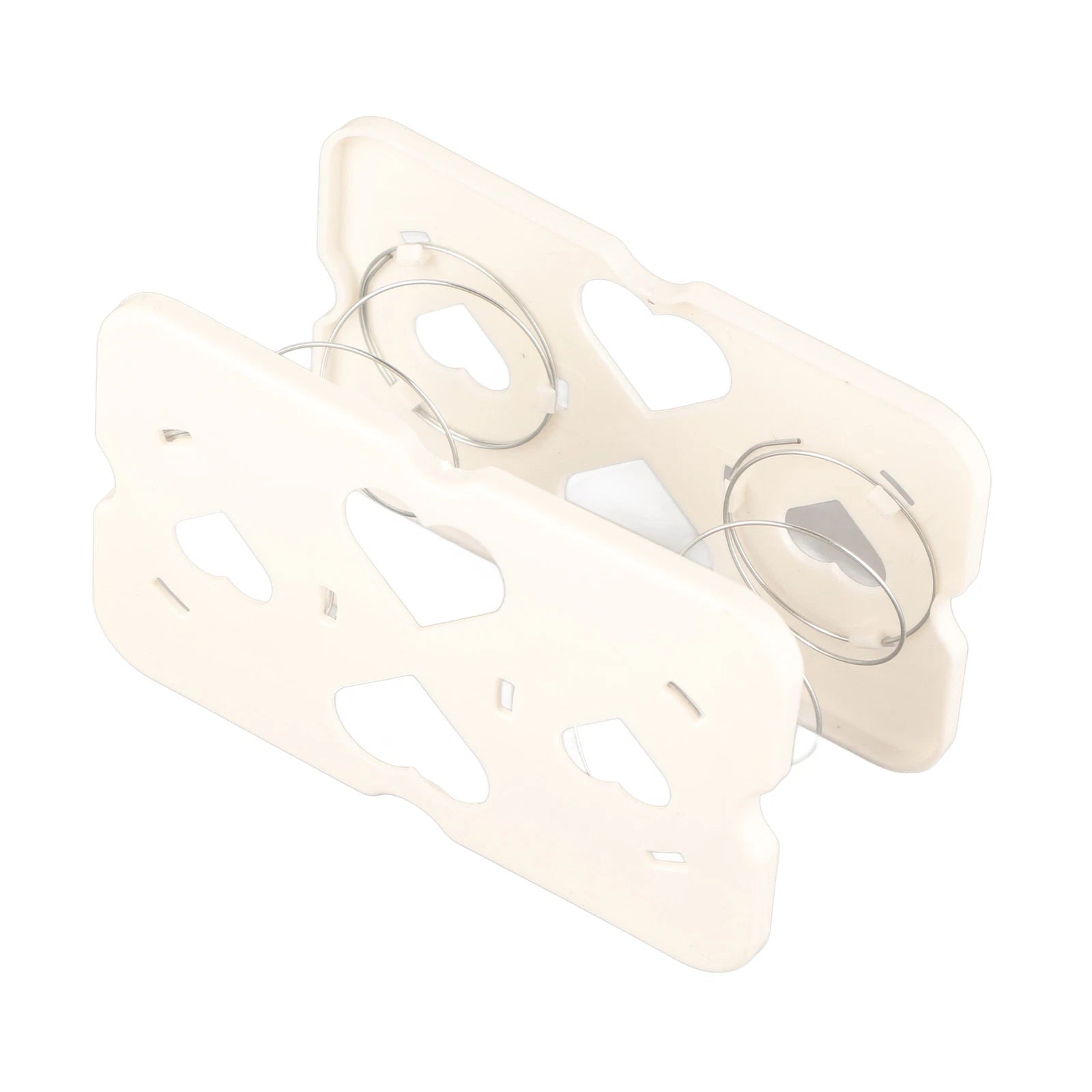 Spring Loaded Tissue Box Holder For Living Room QH1 | eBay