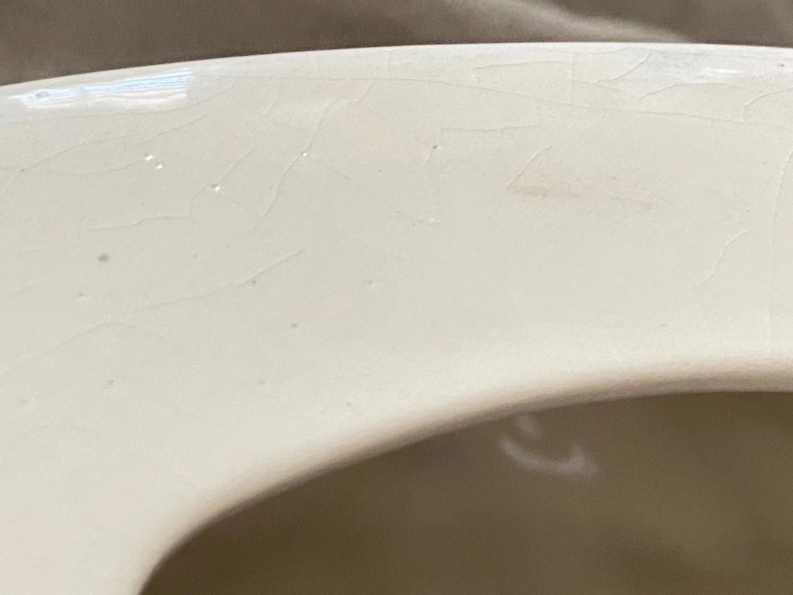 Vintage Cat Orange & White Calico Ceramic Square Tissue Box Cover ~ READ | eBay