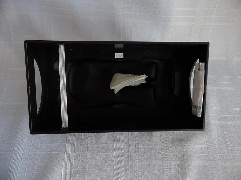 Retro 51 Tiki Tissue Box Holder | eBay