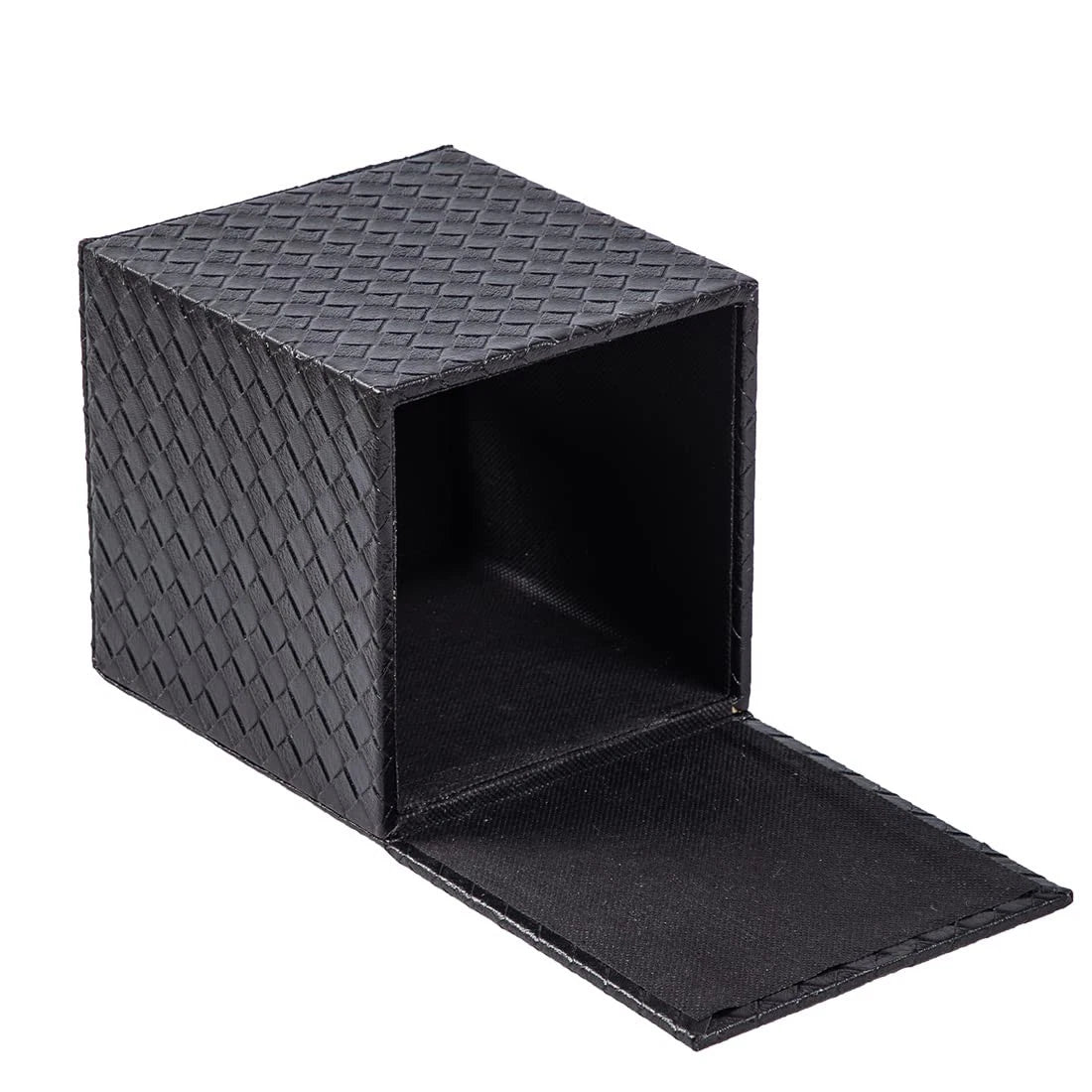 Black Tissue Box Cover,Tissue Box Cover Square,Black Tissue Box Holders,Tissue | eBay
