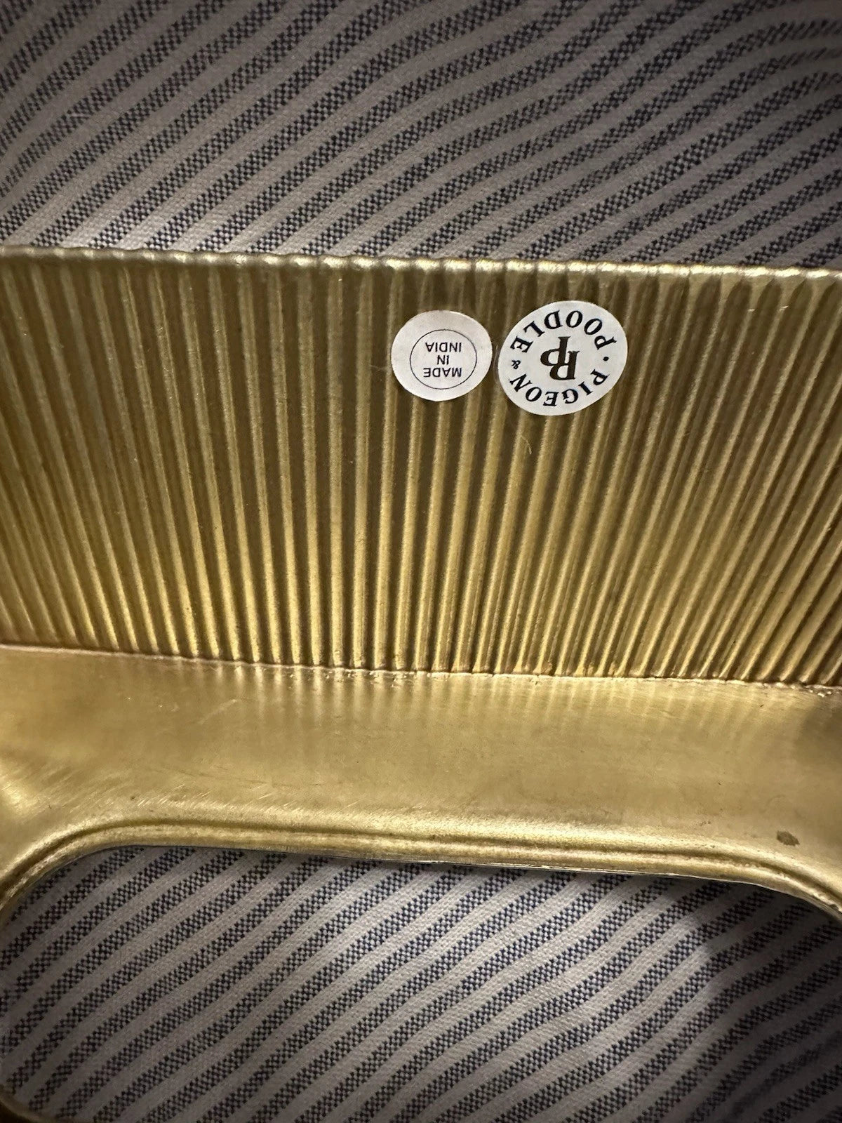 Pigeon & Poddle Redon Tissue Box | eBay