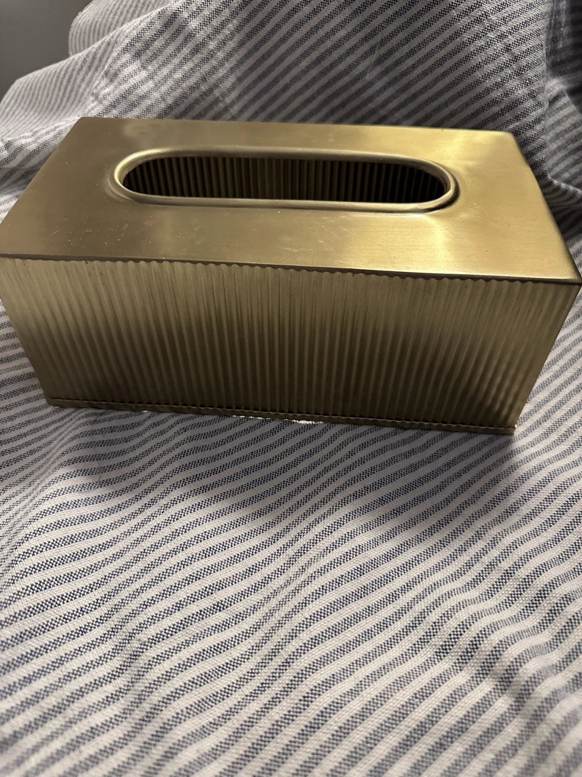 Pigeon & Poddle Redon Tissue Box | eBay