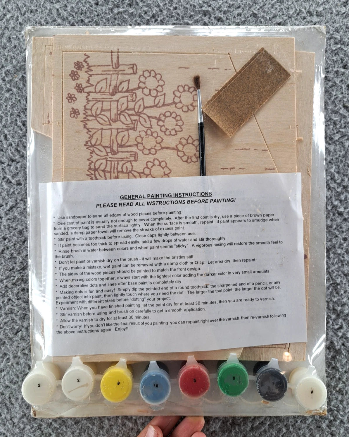 VINTAGE LOT OF 2 Simply Wood Outhouse Tissue Box Cover Build Kit 1999 USA NWT | eBay