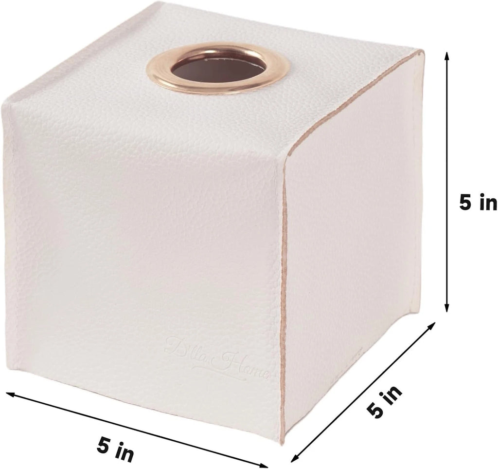Household bathroom or office tissue square tissue box | eBay