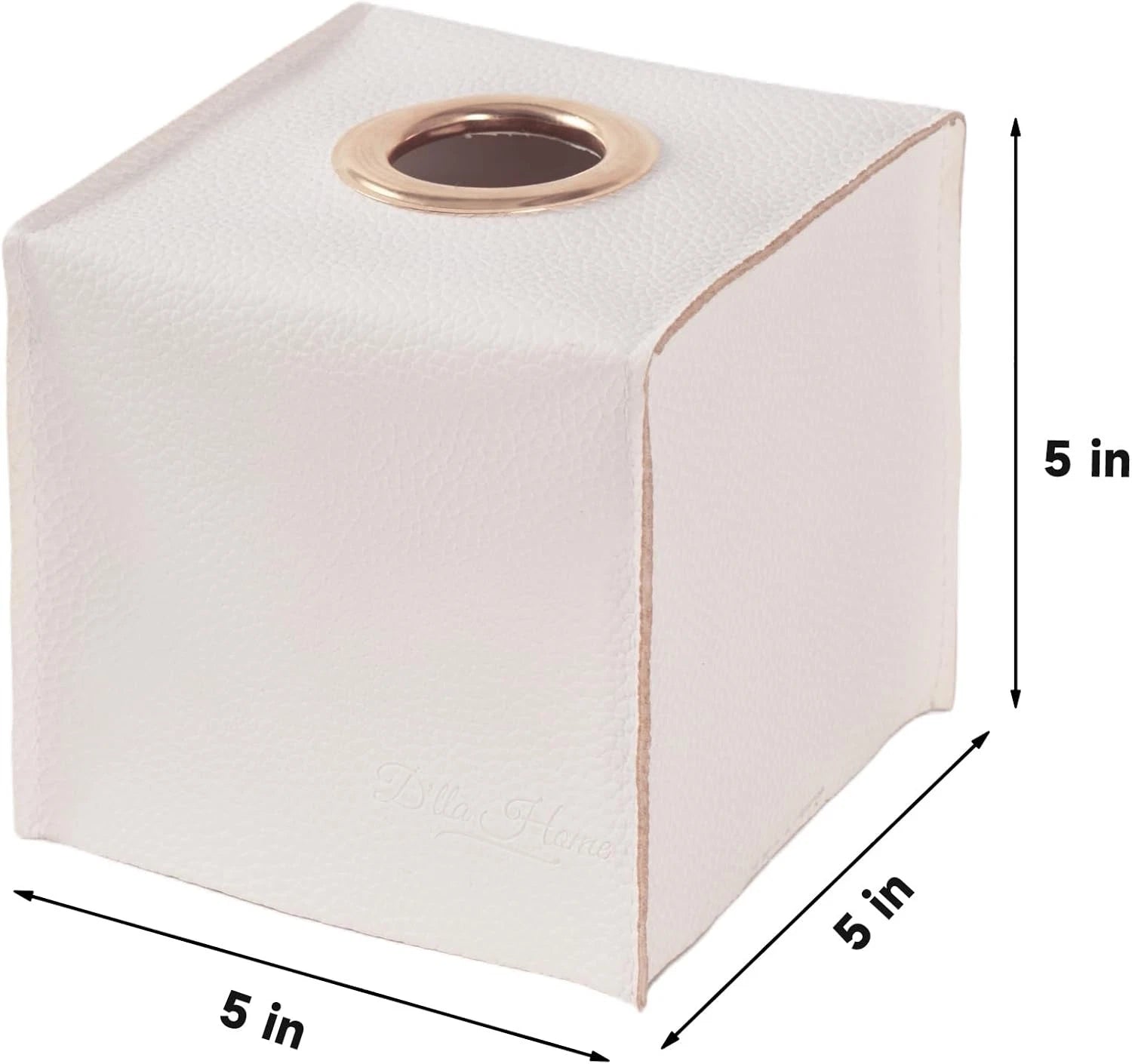 Household bathroom or office tissue square tissue box | eBay