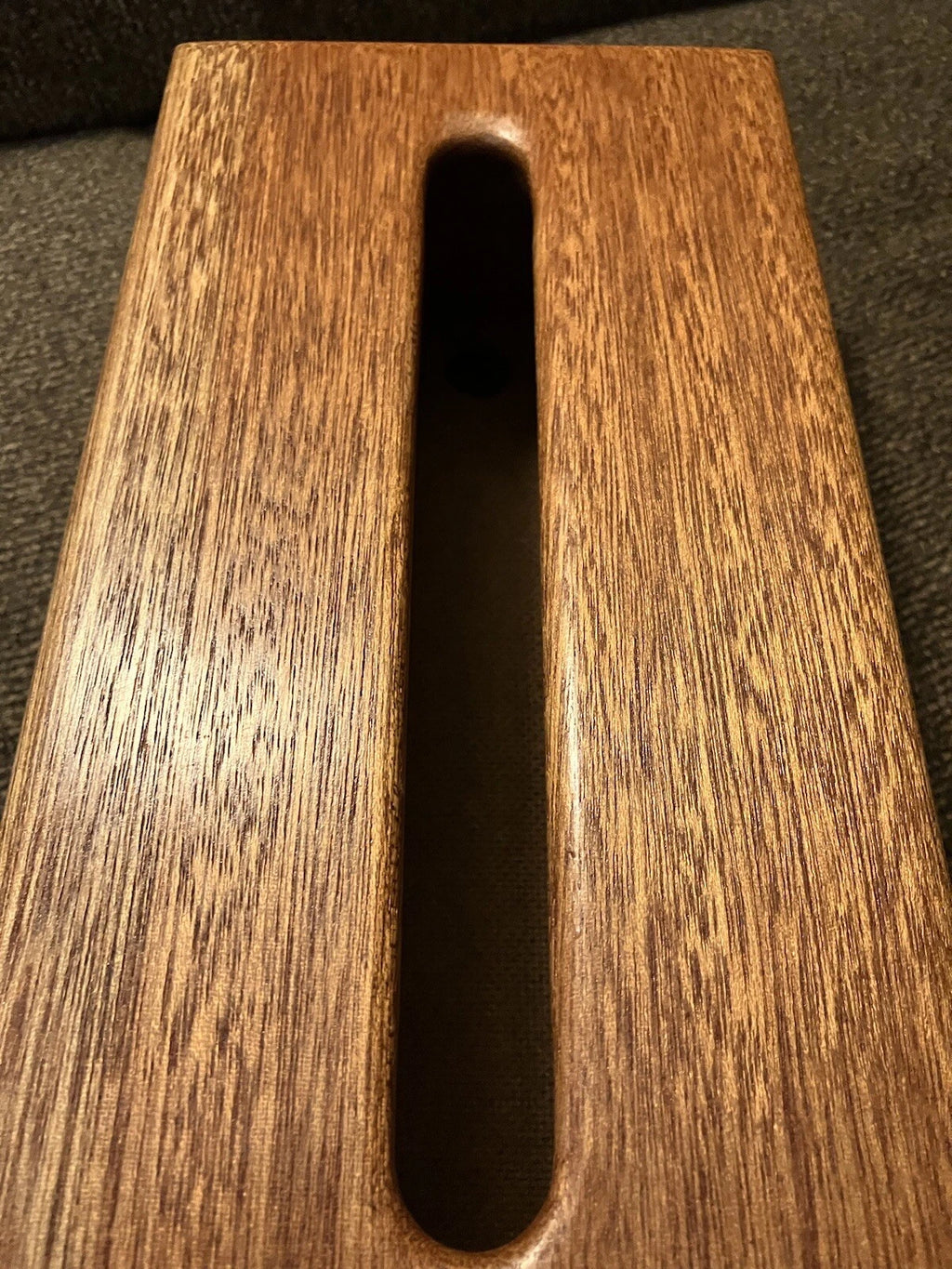 Vintage Wood Tissue Box Cover/Holder/Dispenser 11X6 | eBay