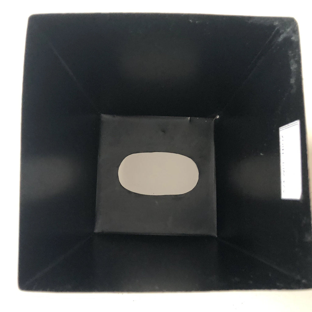 Jaye's Studio Tissue Box Cover Black and White Scribbles | eBay