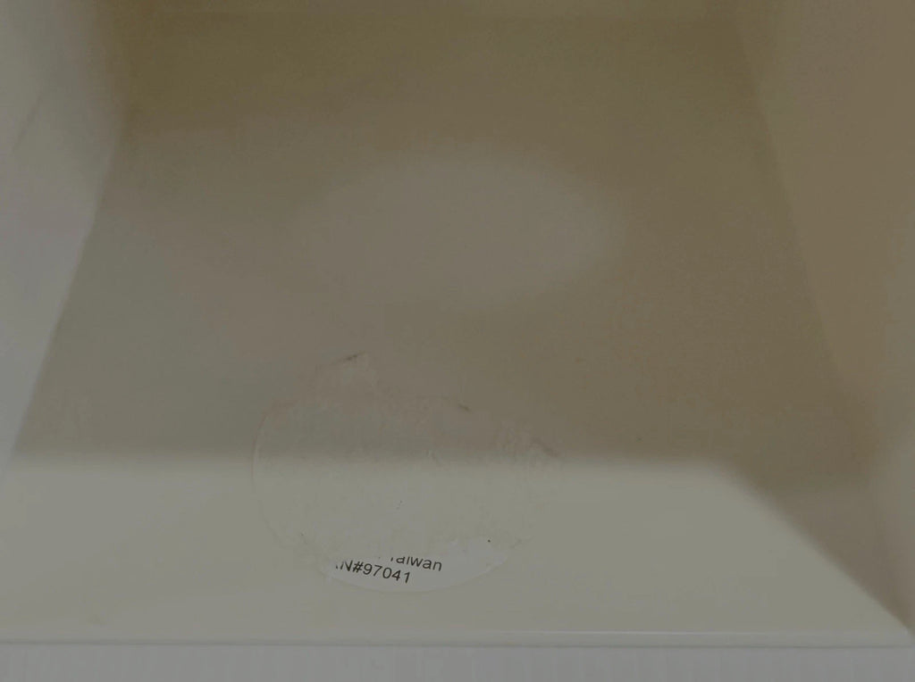 VTG Square Tissue Box Cover FROG MUSHROOM HEARTS Hard Plastic Retro Bathroom | eBay