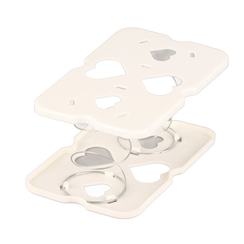 Spring Loaded Tissue Box Holder For Living Room QH1 | eBay