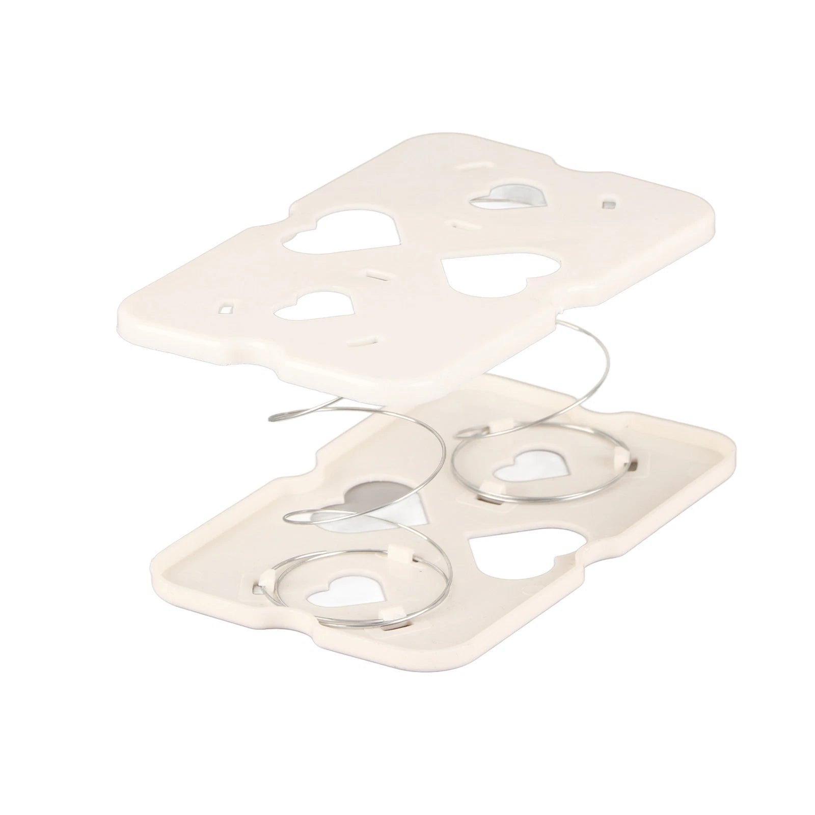 Spring Loaded Tissue Box Holder For Living Room QH1 | eBay