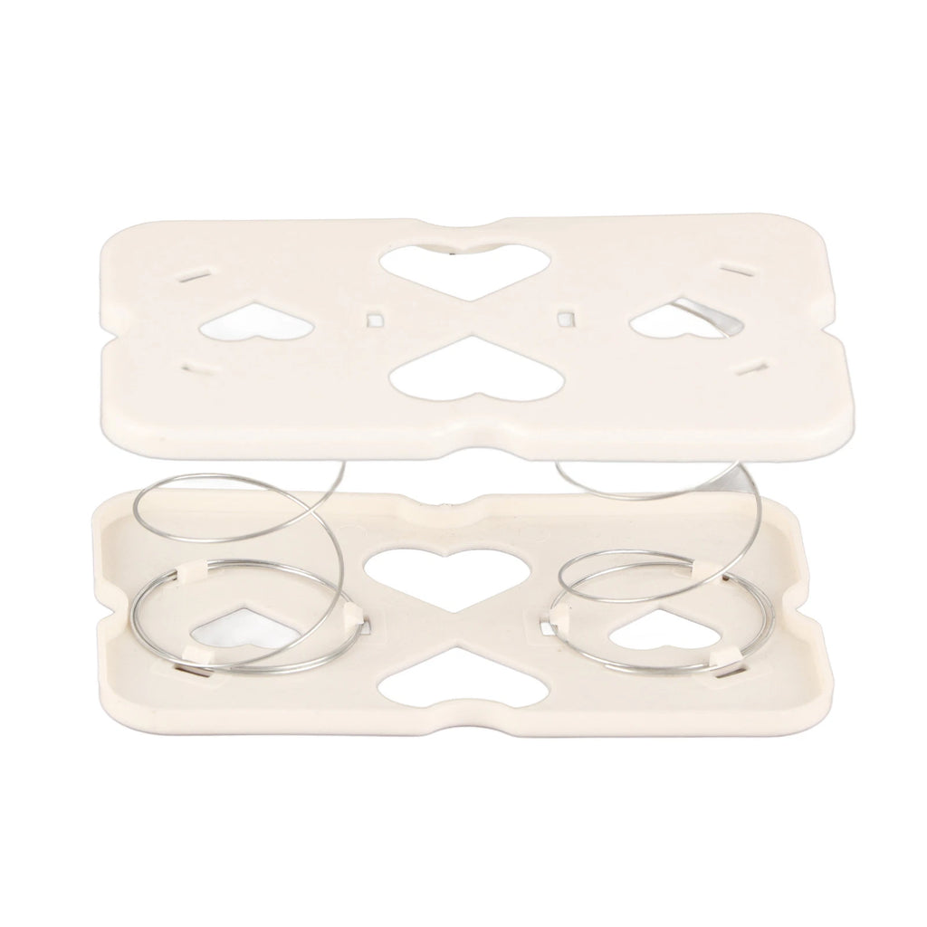 Spring Loaded Tissue Box Holder For Living Room QH1 | eBay