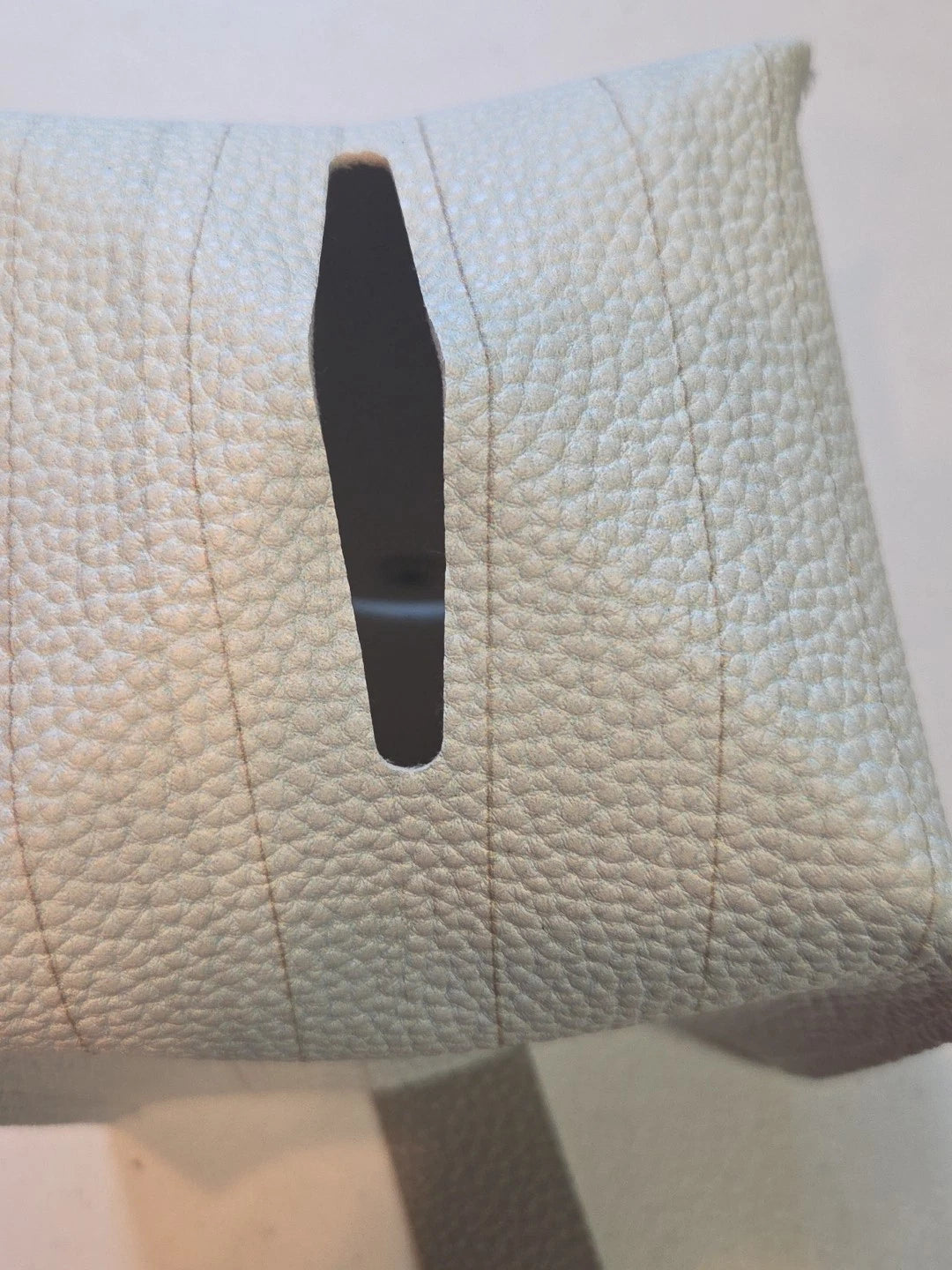 Square Tissue Cover Beach Nautical Square Starfish Shells Ocean Texture Design | eBay