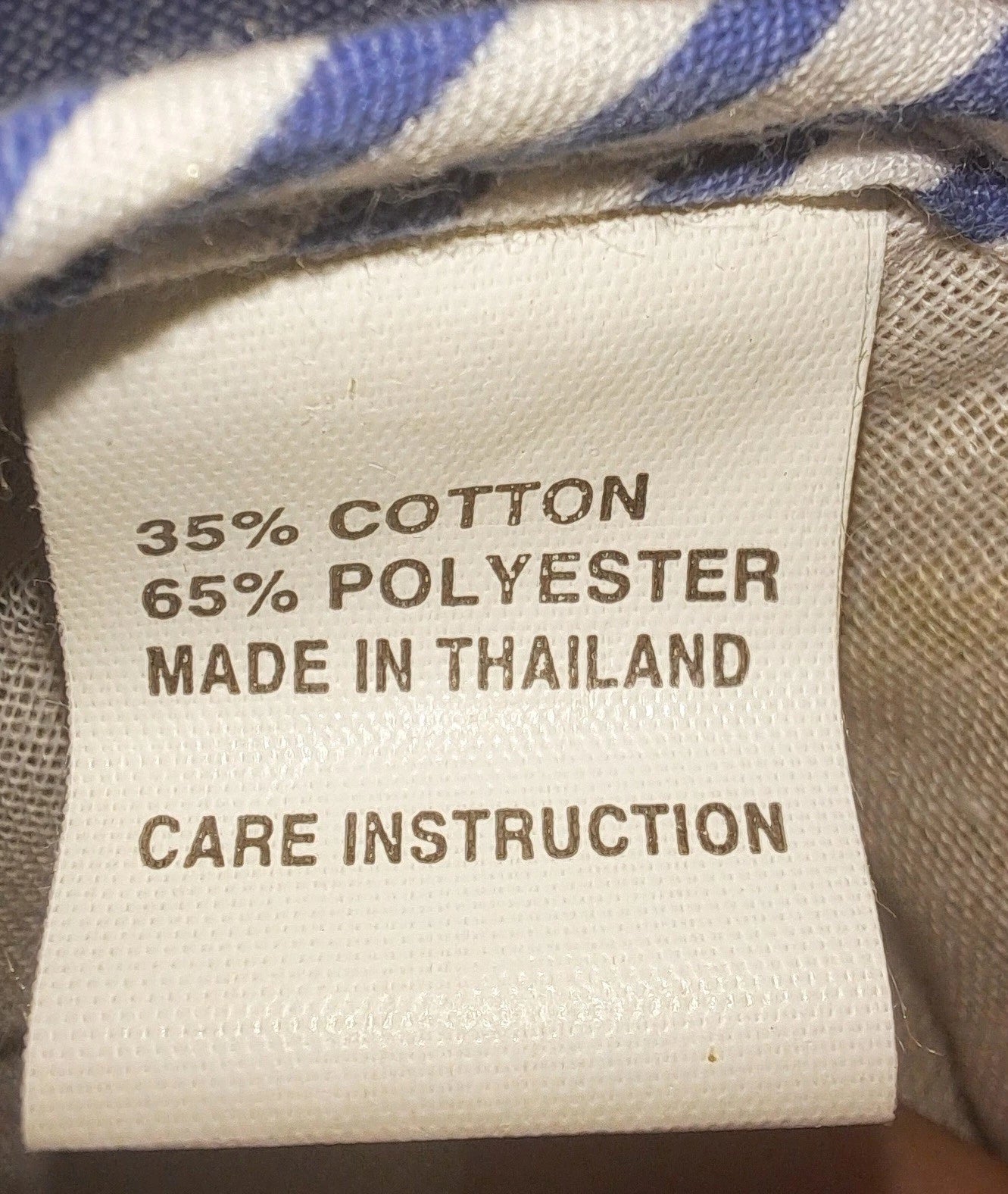 Denim Blue Sofa Couch Tissue Box Cover With Pillows Lillian Vernon Vintage | eBay