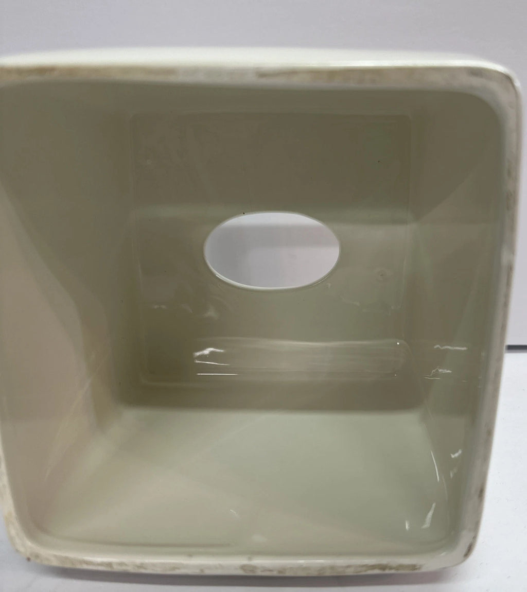 Tissue Box Cover DKNY F4 | eBay